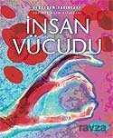 İnsan Vücudu - İletişim Yayınları