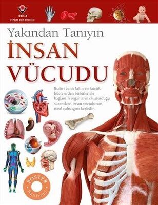 İnsan Vücudu - Yakından Tanıyın - 1