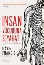 İnsan Vücuduna Seyahat - Domingo Yayınevi