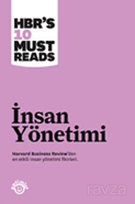 İnsan Yönetimi - 1