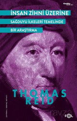 İnsan Zihni Üzerine - Fol Kitap