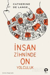 İnsan Zihninde On Yolculuk - Turkuvaz Kitap