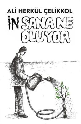 İnsana Ne Oluyor - 1