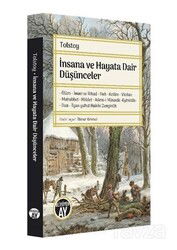 İnsana ve Hayata Dair Düşünceler - Büyüyenay Yayıncılık