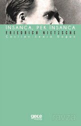 İnsanca, Pek İnsanca - Gece Kitaplığı