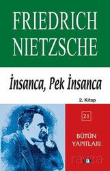 İnsanca, Pek İnsanca 2. Kitap - Say Yayınları