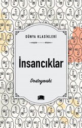 İnsancıklar / Dünya Klasikleri - Ema Kitap