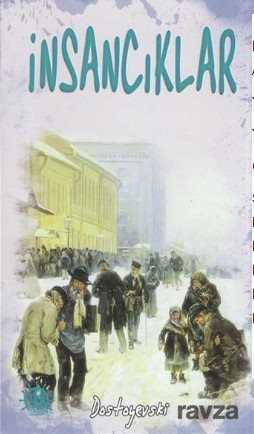 İnsancıklar - Yason Yayıncılık