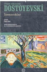 İnsancıklar - İletişim Yayınları