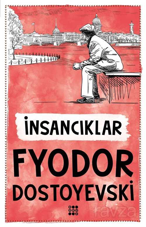 İnsancıklar - Dokuz Yayınları (Konya)