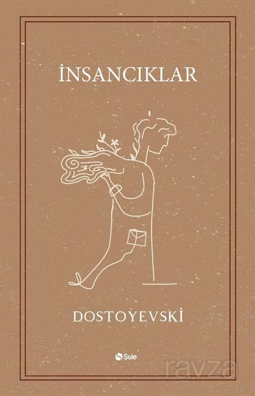 İnsancıklar - Şule Yayınları