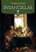 İnsancıklar - Antik Klasik Yayınları