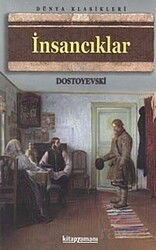 İnsancıklar - Anonim Yayıncılık
