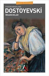 İnsancıklar - Aperatif Kitap Yayınları