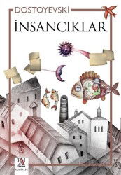 İnsancıklar - Panama Yayıncılık