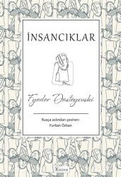 İnsancıklar - Koridor Yayıncılık