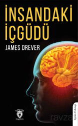 İnsandaki İçgüdü - Dorlion Yayınevi