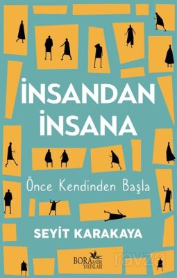 İnsandan İnsana - 1