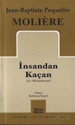 İnsandan Kaçan - Mitosboyut Yayınları