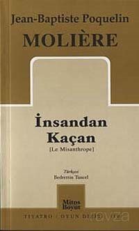 İnsandan Kaçan - 1