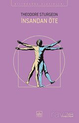 İnsandan Öte - İthaki Yayınları