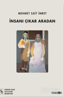 İnsanı Çıkar Aradan - 1