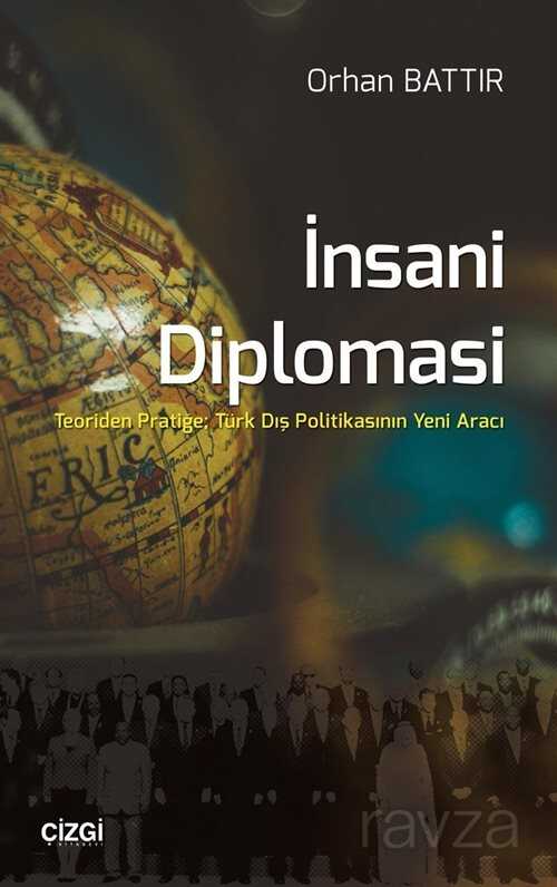 İnsani Diplomasi - Çizgi Kitabevi