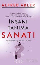 İnsanı Tanıma Sanatı - Mahzen