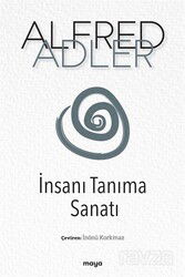 İnsanı Tanıma Sanatı - Maya Kitap