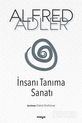 İnsanı Tanıma Sanatı - 1