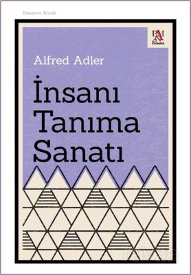 İnsanı Tanıma Sanatı - 1