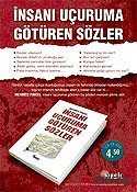 İnsanı Uçuruma Götüren Sözler - Nesil Yayınları