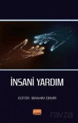 İnsani Yardım - Nobel Bilimsel
