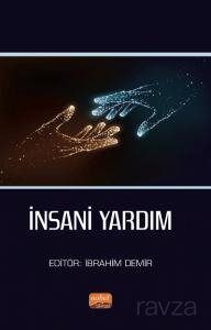 İnsani Yardım - 1