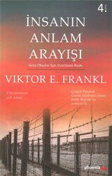 İnsanın Anlam Arayışı - Phoenix Yayınevi