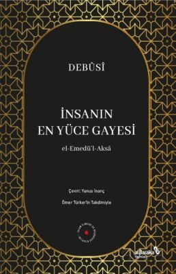 İnsanın En Yüce Gayesi - 1