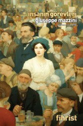 İnsanın Görevleri - Fihrist Kitap