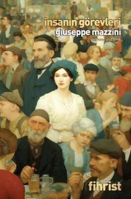 İnsanın Görevleri - 1