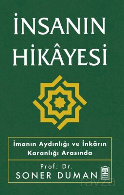 İnsanın Hikayesi - 1