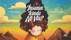 İnsanın İçinde Ne Var? - Masal Seramik Evi