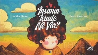 İnsanın İçinde Ne Var? - 1