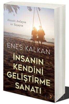İnsanın Kendini Geliştirme Sanatı - 1