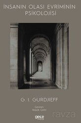 İnsanın Olası Evriminin Psikolojisi - Gece Kitaplığı