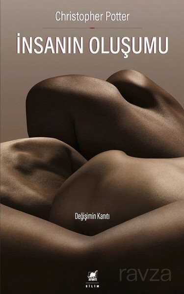 İnsanın Oluşumu - Ayrıntı Yayınları