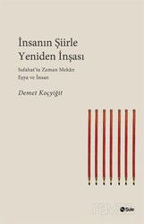 İnsanın Şiirle Yeniden İnşası - Şule Yayınları