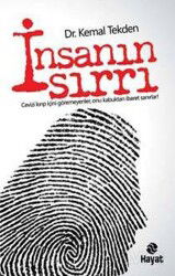 İnsanın Sırrı - Hayat Yayınları