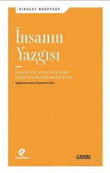 İnsanın Yazgısı - Paradigma Yayınları