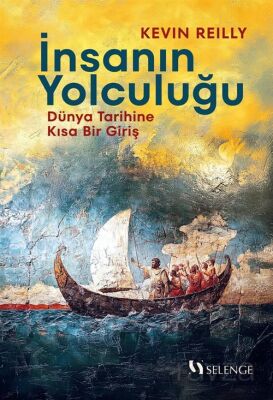 İnsanın Yolculuğu - 1