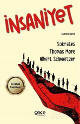 İnsaniyet - Gece Kitaplığı