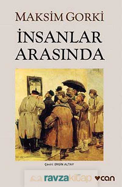 İnsanlar Arasında - 2